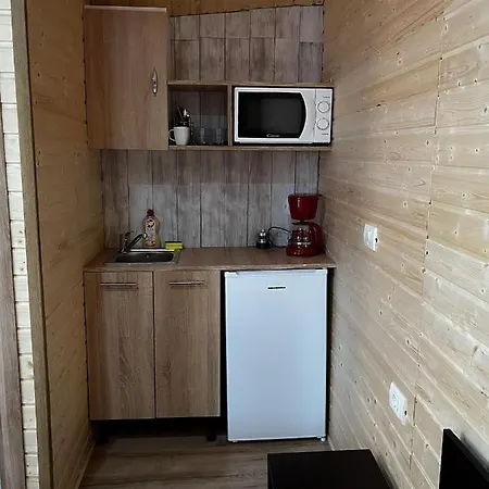 Magic Box Guest house Constanta