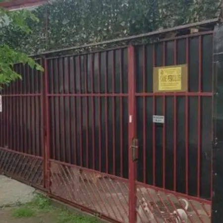 Pensionat Magic Box 3*