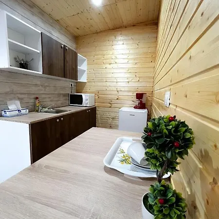 Magic Box Guest house Constanta