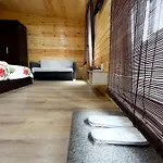 Magic Box Guest house 3*