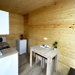 Magic Box Guest house