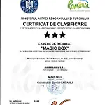 Magic Box 3*