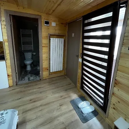 Gæstehus Magic Box Constanţa