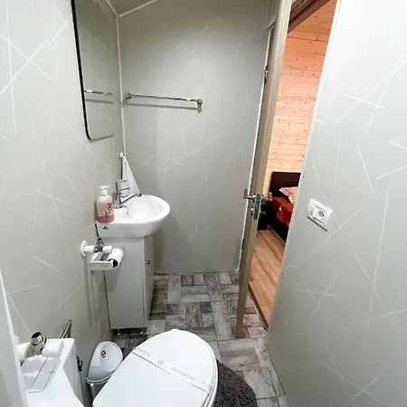 Magic Box Guest house 4*