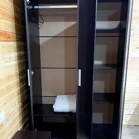 Гостевой дом Magic Box 3*