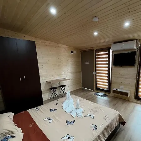 Guest house Magic Box 4*