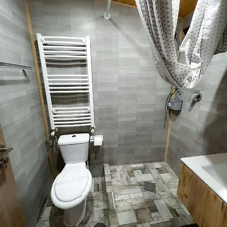 Magic Box Guest house