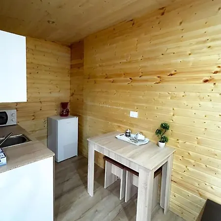 Magic Box Гостевой дом