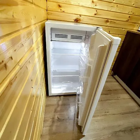 Guest house Magic Box 4*