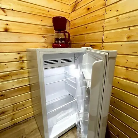 Guest house Magic Box 4*