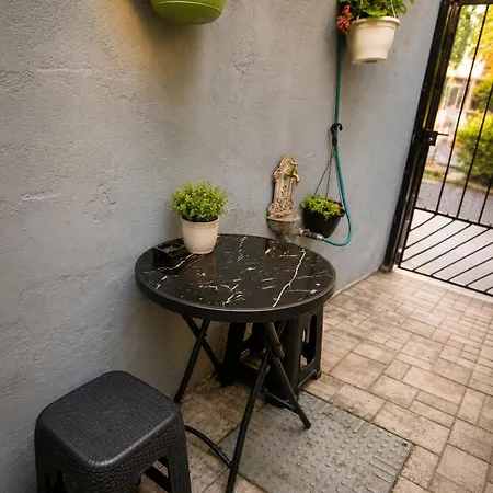 Magic Box Guest house 4*