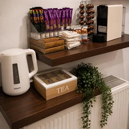 Magic Box Guest house Constanta