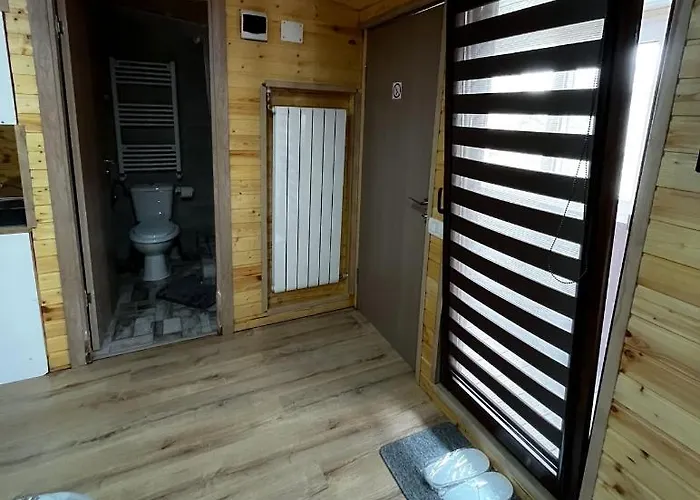 Pensiune Magic Box Constanţa