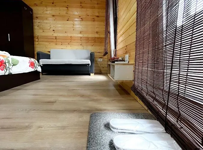 Magic Box Pensiune 3*