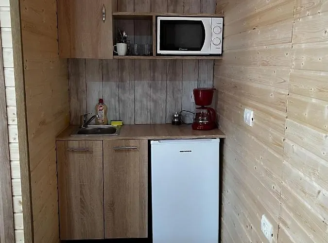 Magic Box Pensiune Constanţa