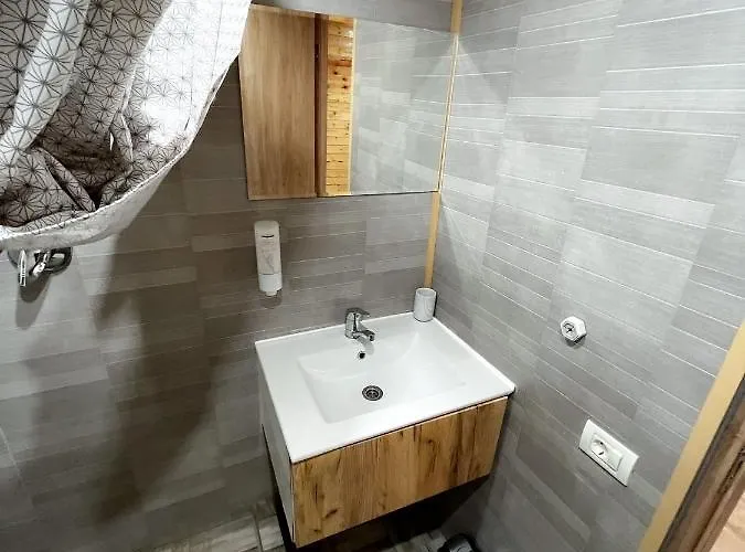 Magic Box Pensiune Constanţa