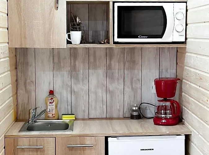 Magic Box Pensiune Constanţa