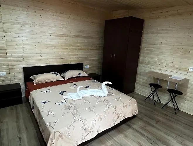 Magic Box Pensiune 3*