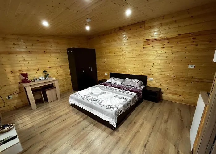 Magic Box 3* Constanţa