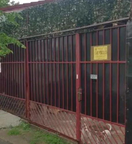 Pensiune Magic Box 3*