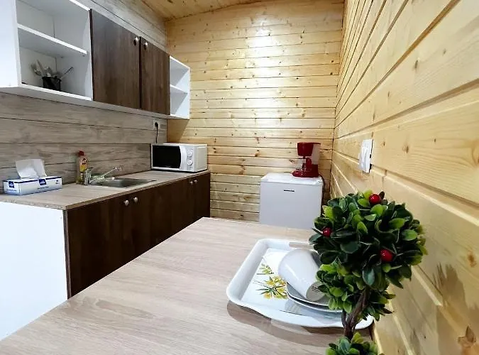 Magic Box Pensiune Constanţa