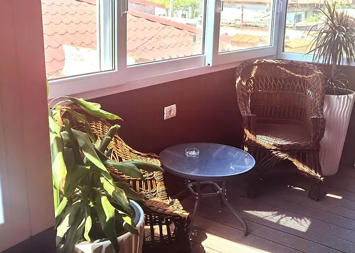 Pensiune Magic Box Constanţa