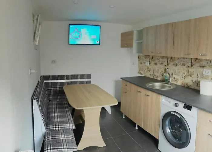 Magic Box Pensiune 3*